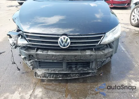 2016 Volkswagen Jetta 1.8T Sport z USA, uszkodzony, nr VIN 3VWD17AJ0GM414253